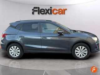 Seat Arona 1.6 TDI 85kW (115CV) Style Ecomotive