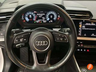 Audi A3 Sportback 35 TFSI 110kW (150CV)