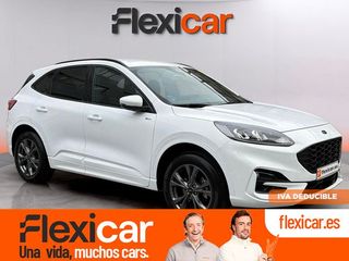 Ford Kuga ST-Line 2.5 Duratec PHEV 165kW Auto