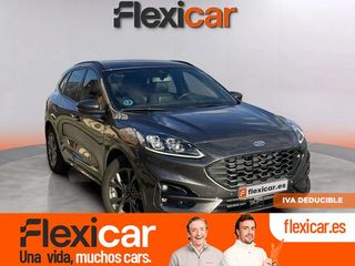 Ford Kuga ST-Line 1.5T EcoBoost 110kW (150CV)
