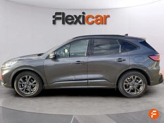 Ford Kuga ST-Line 1.5T EcoBoost 110kW (150CV)