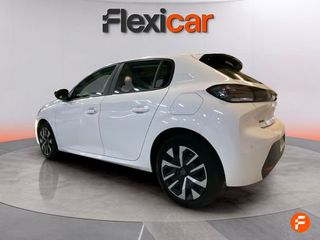 Peugeot 208 Active Puretech 100