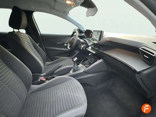 Peugeot 208 Active Puretech 100