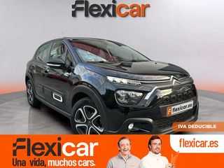 Citroën C3 PureTech 60KW (83CV) Plus