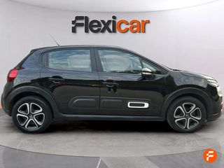 Citroën C3 PureTech 60KW (83CV) Plus