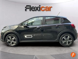 Citroën C3 PureTech 60KW (83CV) Plus