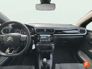 Citroën C3 PureTech 60KW (83CV) Plus
