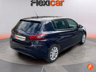 Peugeot 308 5p Style 1.2 PureTech 96KW (130CV)