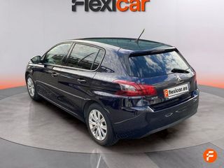 Peugeot 308 5p Style 1.2 PureTech 96KW (130CV)
