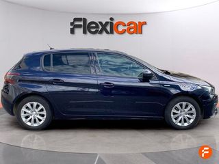 Peugeot 308 5p Style 1.2 PureTech 96KW (130CV)