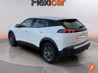 Peugeot 2008 Active BlueHDI 81kW (110CV)