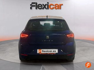 Seat Ibiza 1.0 EcoTSI 85kW (115CV) Style