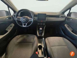 Renault Clio Equilibre TCe 67 kW (91CV)