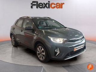 Kia Stonic 1.0 T-GDi 74kW (100CV) MHEV MT Concept