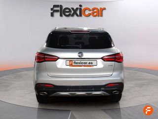 MG HS 1.5 Turbo GDI Comfort DCT