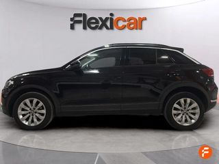 Volkswagen T-Roc Advance 1.5 TSI 110kW (150CV) DSG
