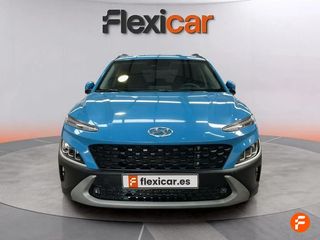 Hyundai Kona 1.0 TGDI Klass 4X2