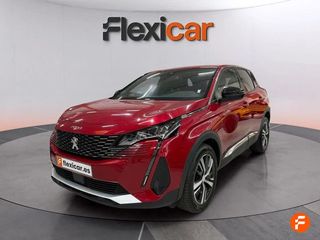 Peugeot 3008 1.2 PureTech 96KW S&S Allure Pack
