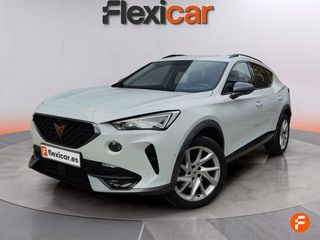 Cupra Formentor 1.5 TSI 110kW (150 CV)