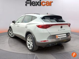 Cupra Formentor 1.5 TSI 110kW (150 CV)