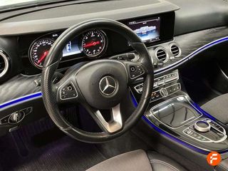 Mercedes Clase E E 220 d