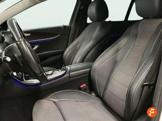 Mercedes Clase E E 220 d