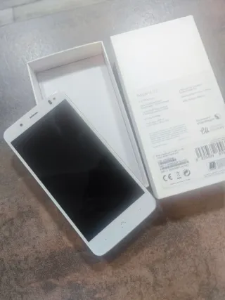 Bq Aquaris U2 Blanco 16GB