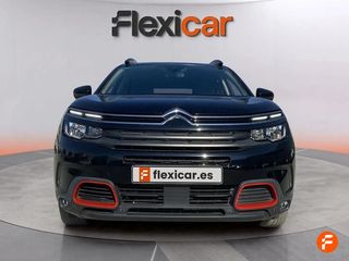 Citroën C5 Aircross PureTech 96kW (130CV) S&S Feel