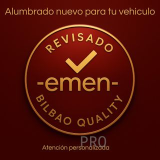 PILOTO DELANTERO IZQUIERDO LUZ DIA Suzuki VITARA (2015 en adelante)