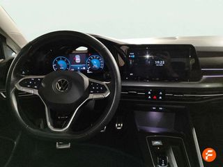 Volkswagen Golf Style 2.0 TDI 110kW (150CV) DSG