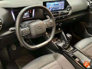 Citroën C4 PureTech 130 S&S 6v Business Edition