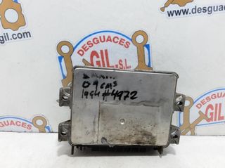 Seat 6160204701 centralita motor marbella 1059274