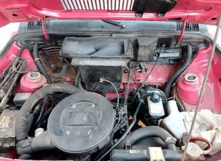 Seat 6160204701 centralita motor marbella 1059274