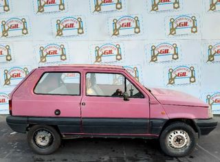 Seat 6160204701 centralita motor marbella 1059274