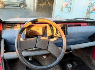 Seat 6160204701 centralita motor marbella 1059274