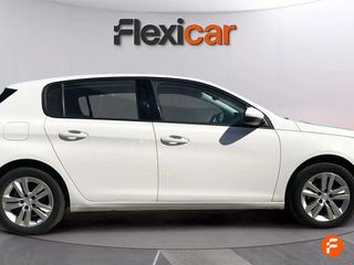 Peugeot 308 5p Access PureTech 110 S&S 6 Vel. MAN