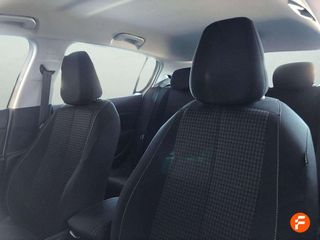 Peugeot 308 5p Access PureTech 110 S&S 6 Vel. MAN