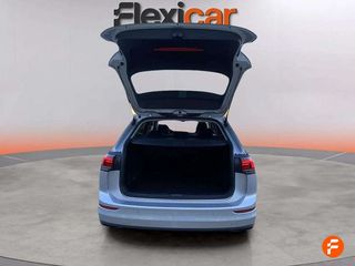 Volkswagen Golf 2.0 TDI 85kW (115CV) Variant