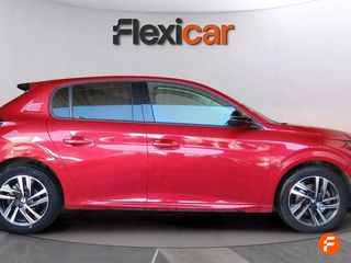 Peugeot 208 PureTech 73kW (100CV) Active Pack