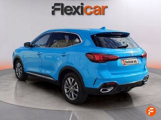 MG HS 1.5 Turbo GDI Luxury DCT