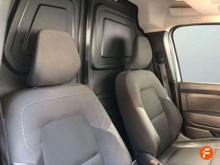 Nissan Townstar 2 plazas 1.3G 96kW L1 Profesional