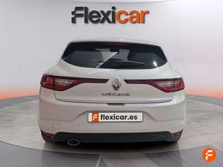 Renault Megane Zen Energy TCe 97kW (130CV)