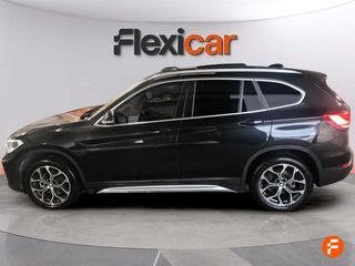 BMW X1 sDrive18d