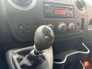 Nissan NV400 NISSAN NV400 96KW (131cv)