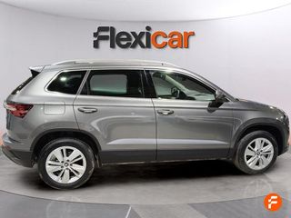 Skoda Karoq 1.5 TSI 110kW (150CV) DSG ACT Selection