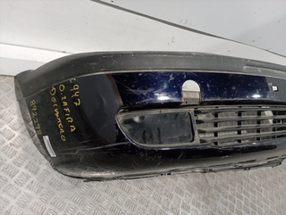 PARAGOLPES DELANTERO OPEL ZAFIRA A Y20DTH