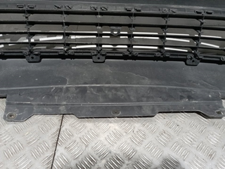 PARAGOLPES DELANTERO OPEL ZAFIRA A Y20DTH