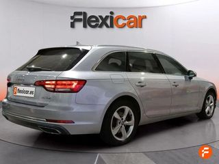 Audi A4 Avant Advanced 40 TDI 140kW S tronic