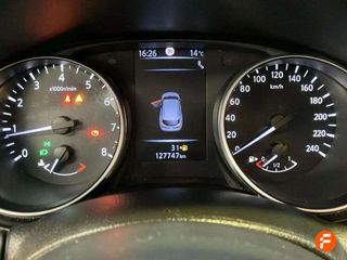 Nissan Qashqai DIG-T 103 kW (140 CV) E6D N-CONNECTA