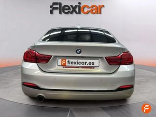 BMW Serie 4 418d Gran Coupe